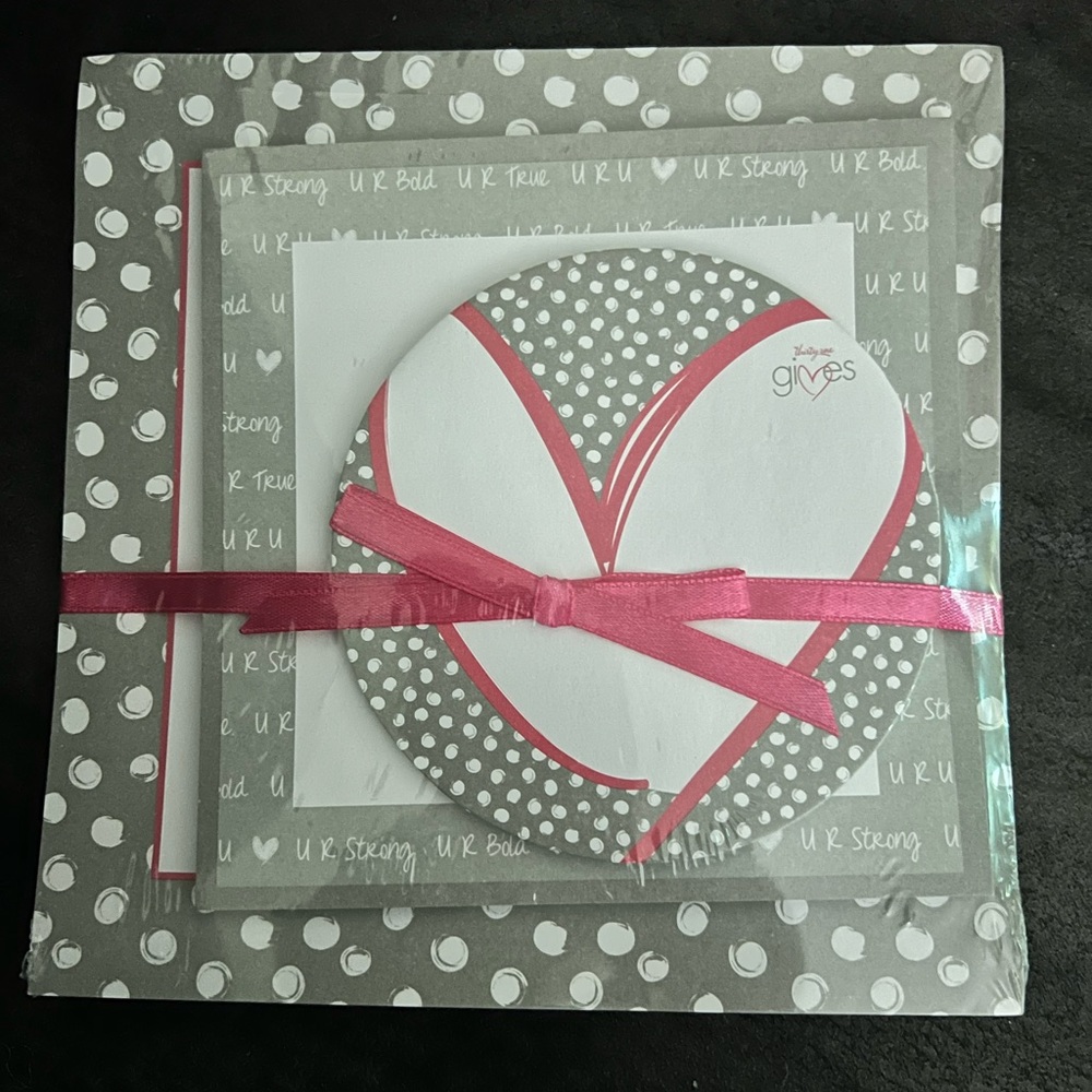Thirty-One Notepad Set